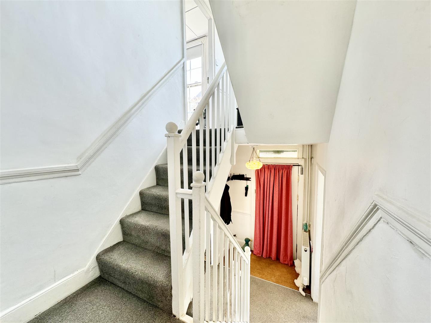 Woods Passage, Old Town, Hastings